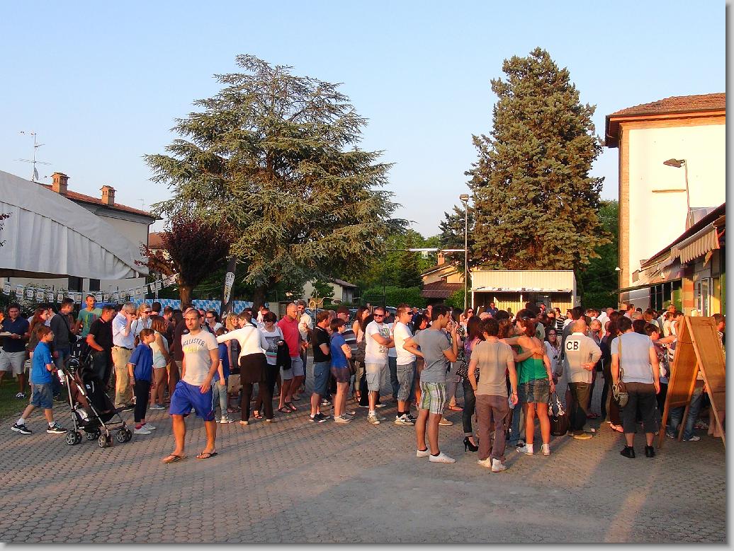 Foto successiva